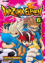 Inazuma Eleven